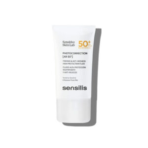 SENSILIS PHOTOCORRECTION (HA 50+)