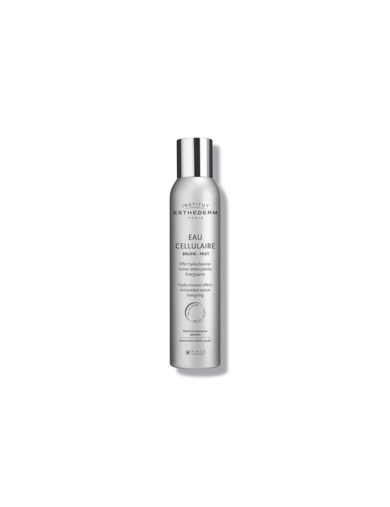 INSTITUT ESTHEDERM EAU CELLULAIRE BRUME / CELLULAR WATER MIST 1 INSTITUT ESTHEDERM EAU CELLULAIRE BRUME / CELLULAR WATER MIST