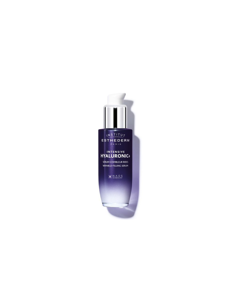 INSTITUT ESTHEDERM INTENSIVE HYALURONIC SERUM / SERUM 1 INSTITUT ESTHEDERM INTENSIVE HYALURONIC SERUM / SERUM
