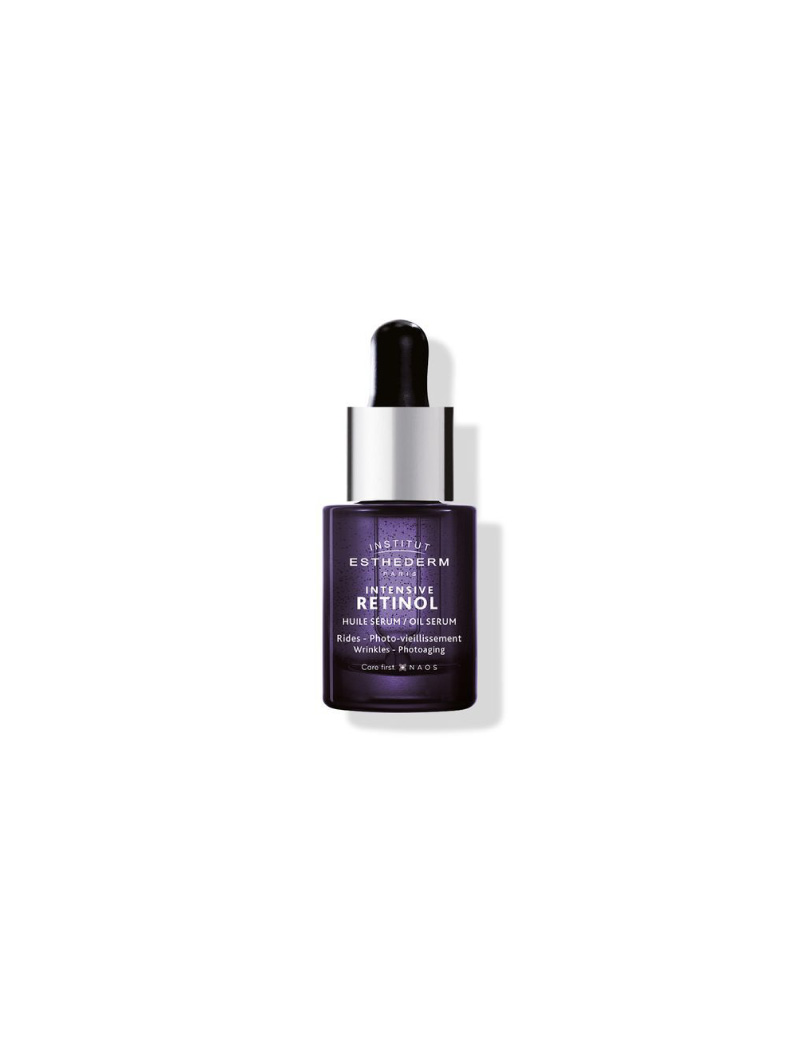 INSTITUT ESTHEDERM INTENSIVE RETINOL SERUM 1 INSTITUT ESTHEDERM INTENSIVE RETINOL SERUM