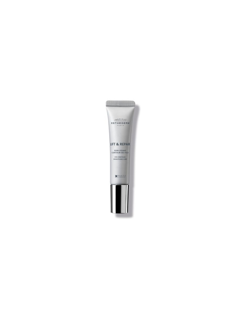 INSTITUT ESTHEDERM LIFT & REPAIR SOIN LISSANT CONTOUR DES YEUX 15 ML 1 INSTITUT ESTHEDERM LIFT & REPAIR SOIN LISSANT CONTOUR DES YEUX 15 ML