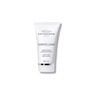 INSTITUT ESTHEDERM OSMOCLEAN CREME DOUCE DESINCRUSTANTE/ GENTLE DEEP PORE CLEANSER