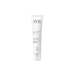 SVR CLAIRIAL CREME SPF50+ DEPIGMENTING