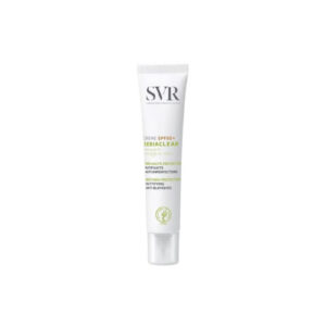 SVR CREME SPF50+ SEBIACLEAR