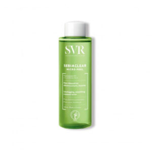 SVR MICROPEEL SEBIACLEAR