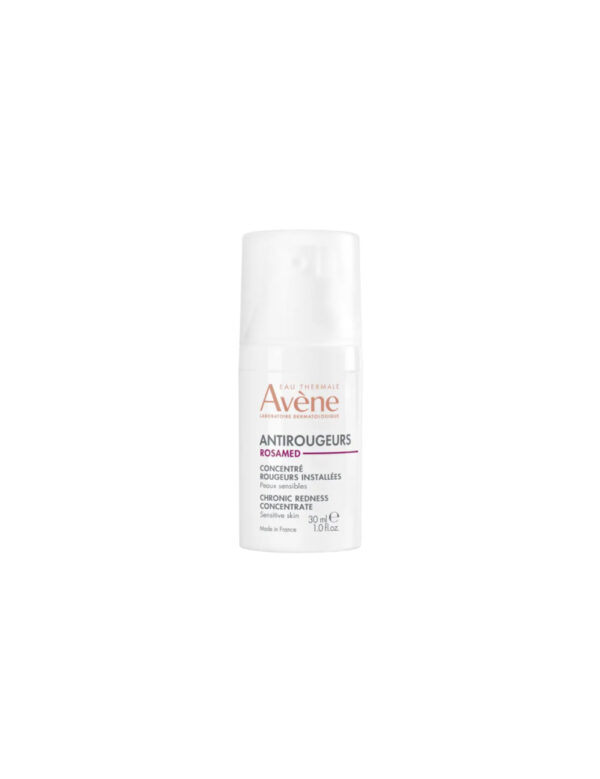AVENE ROSAMED - Skin Factory CR