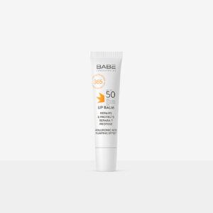 BABĒ LIP BALM SPF 50