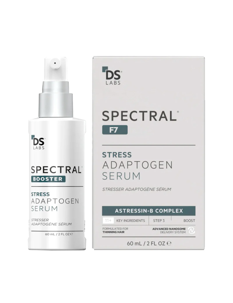 DS LABS SPECTRAL F7 BOOSTER ADAPTOGEN 1 DS LABS SPECTRAL F7 BOOSTER ADAPTOGEN