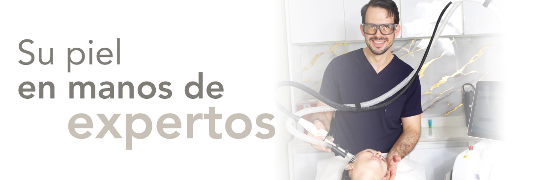 expertos skincare