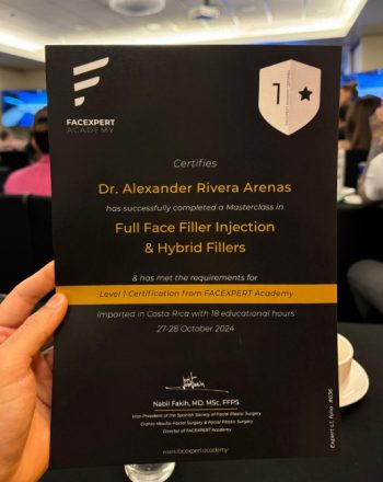 FACEXPERT Academy